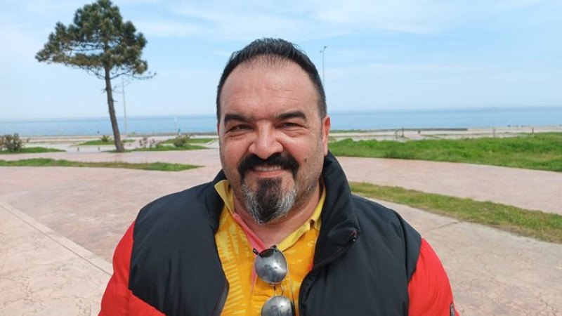 Ayhan Dodur;Güçlünün yanında olma,empati kur.