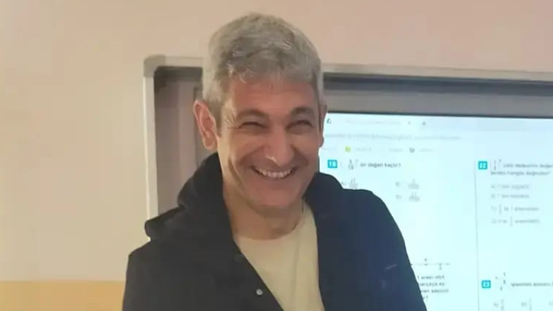 Alaçam'da iz bırakanlar (Murat Hüseyin Genç)