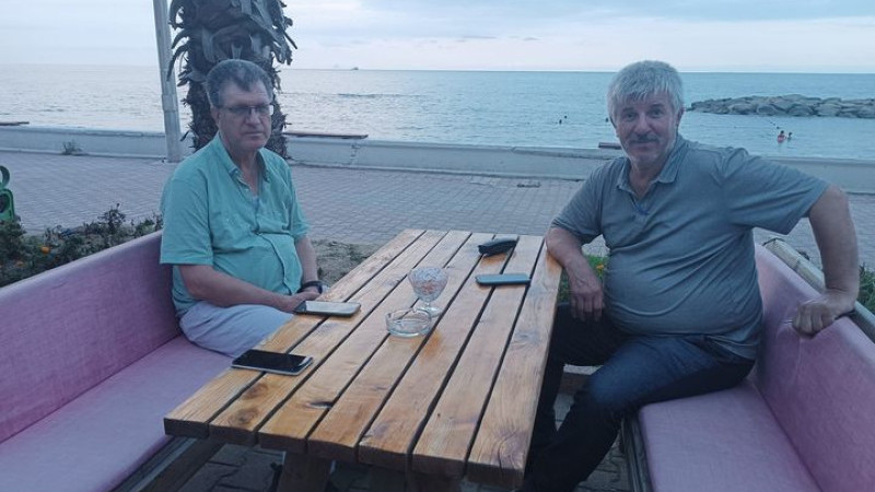 1864 Çerkes sürgününde Samsun'da 20 bin kişi öldü.