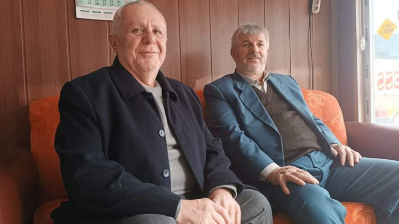 O'nun hikayesi (Atalay Yılmaz)