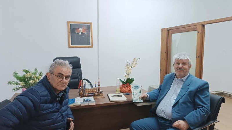 Torun Baldan Tatlıdır.