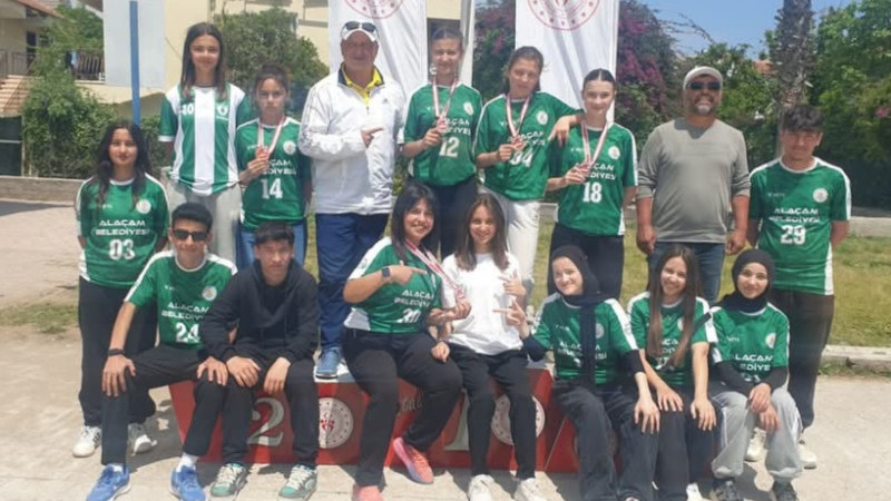 Biz şampiyonluklara alıştık