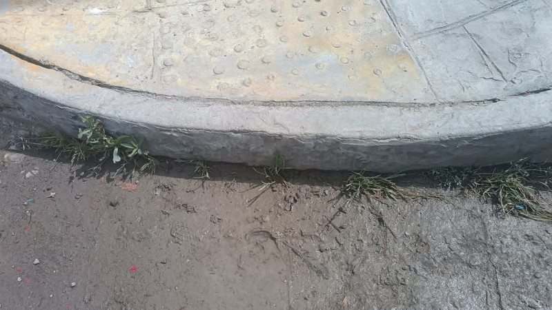    Engelliler Gününde Alaçam'ın Engelleri.