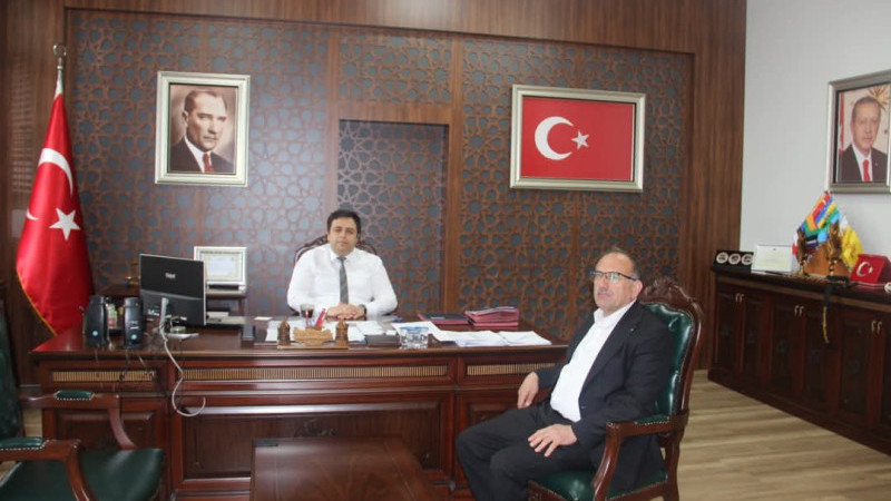 Ayvacık 35. Kuruluş Yıl dönümünü Kutluyor