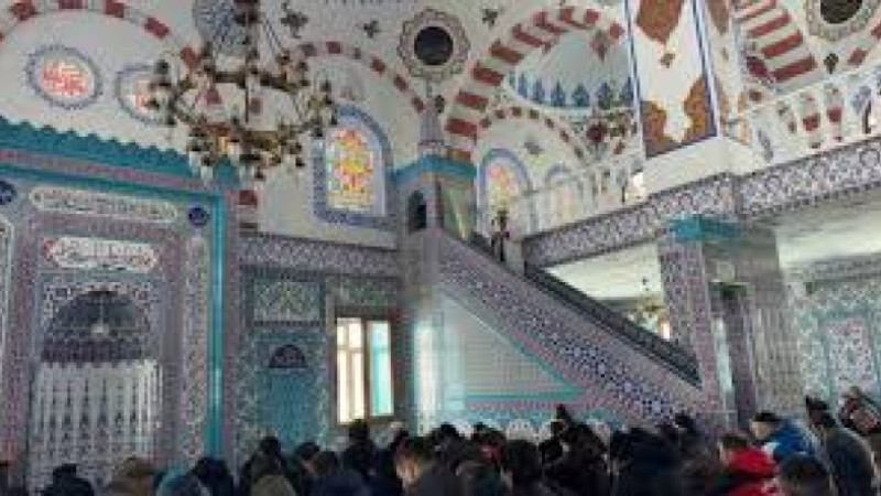 Böyle bir hutbeyi yıllardır bekliyorduk.