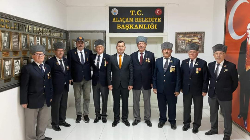 Barış Harekatının 51.yıl dönümü.