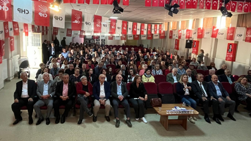 Fuat Başkan güven tazeledi.