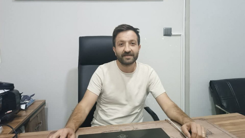 Alaçamspor sahalara geri dönüyor.