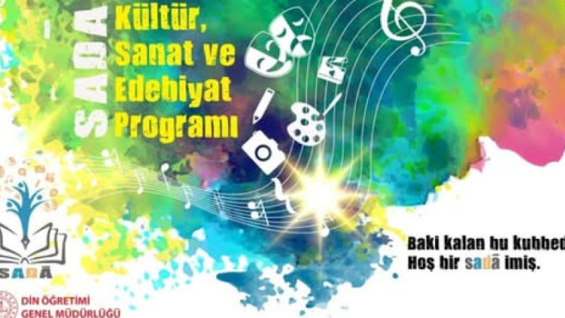 SADA Programı Kapsamında 'Köklerimizden Tuvale' Projemiz Hibe Almaya Hak Kazandı.
