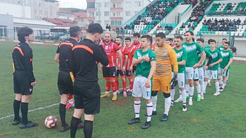 Gençler harikasınız...