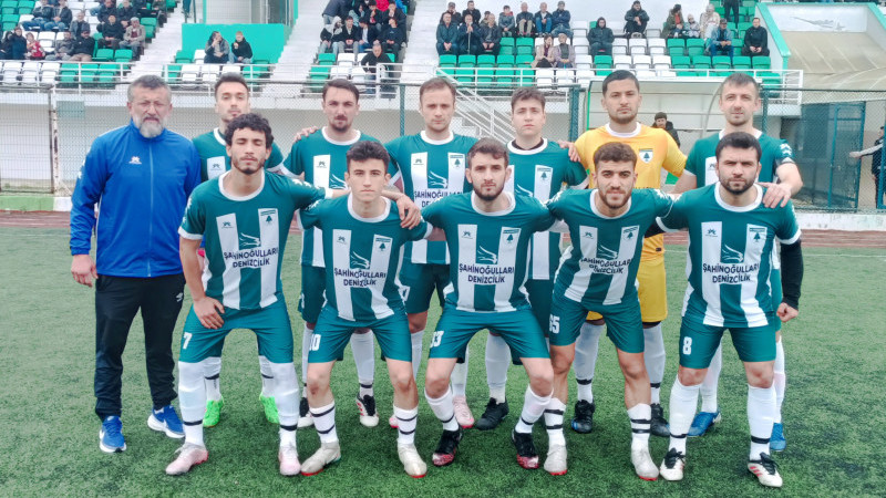 Alaçamspor için kader haftası.