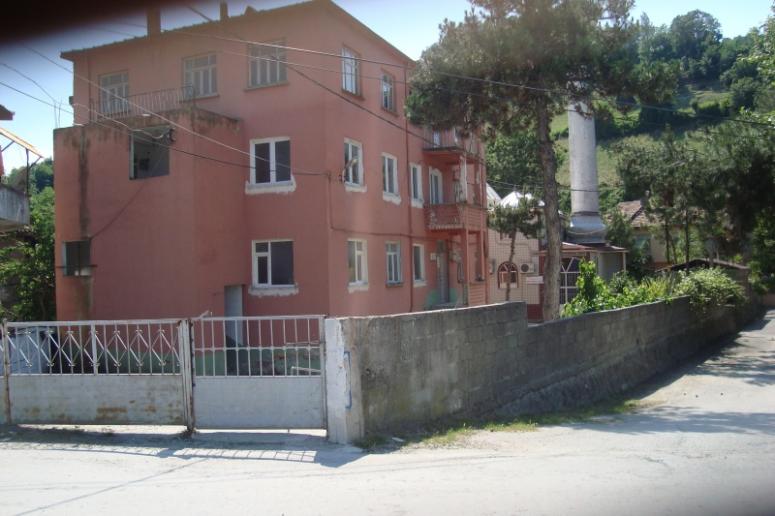 Yerin dili olsa da konuşsa...